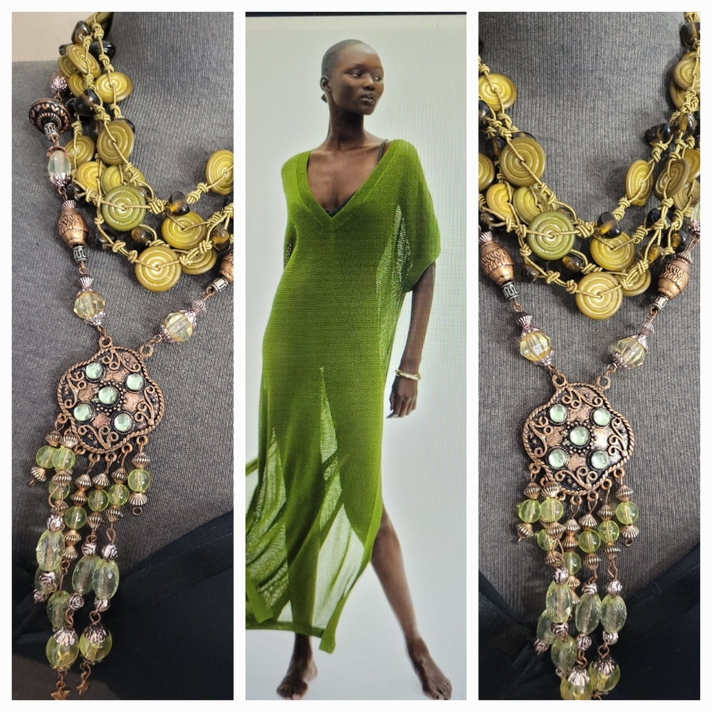 Statement Necklace
